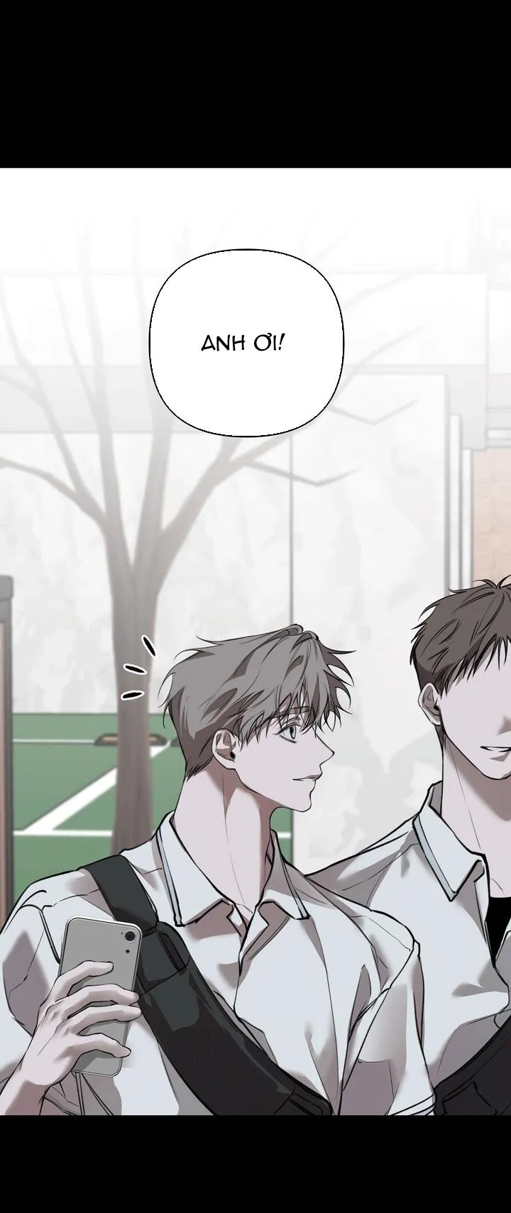 BÓNG TỐI CỦA GIA ĐÌNH Chapter 2 Trang 20