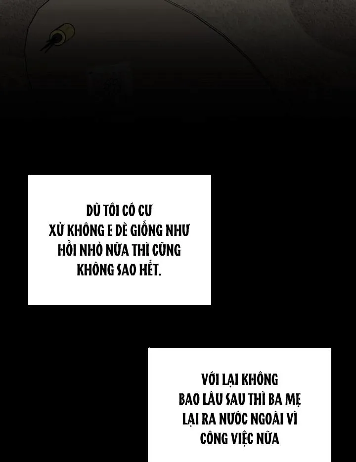 BÓNG TỐI CỦA GIA ĐÌNH Chapter 2 Trang 34