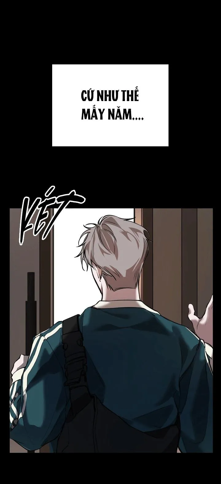 BÓNG TỐI CỦA GIA ĐÌNH Chapter 2 Trang 36