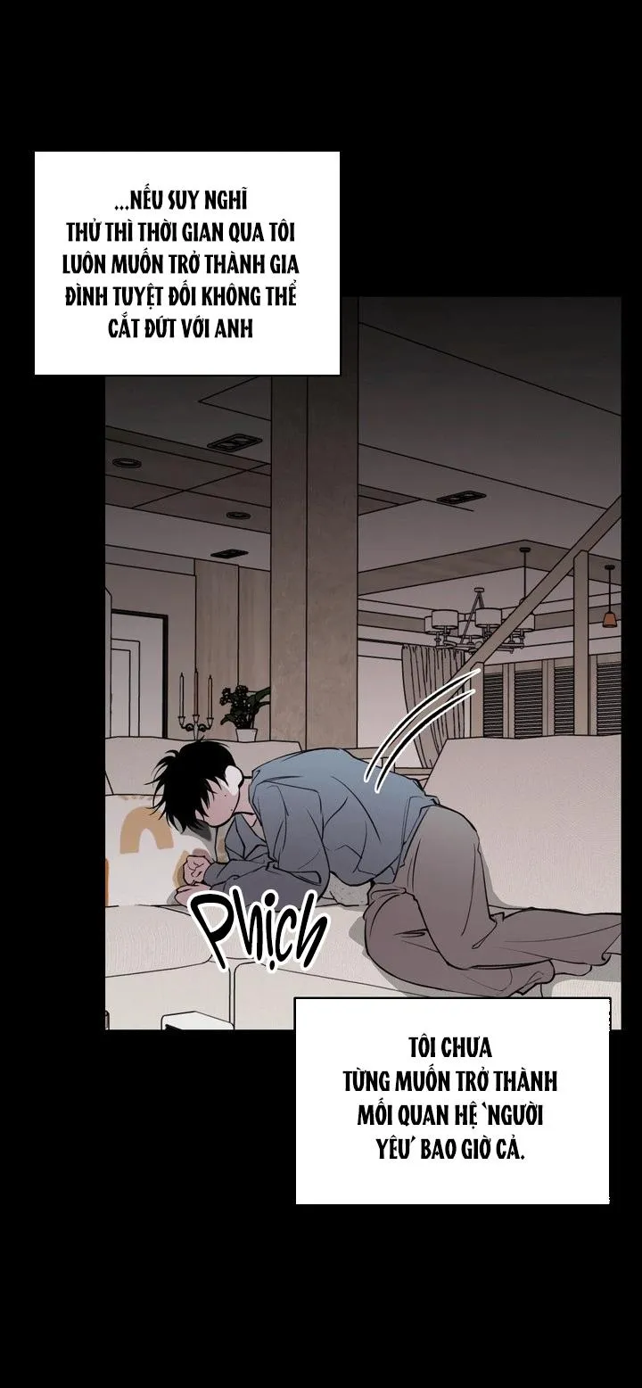 BÓNG TỐI CỦA GIA ĐÌNH Chapter 2 Trang 44