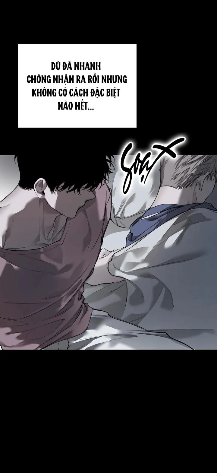 BÓNG TỐI CỦA GIA ĐÌNH Chapter 2 Trang 50