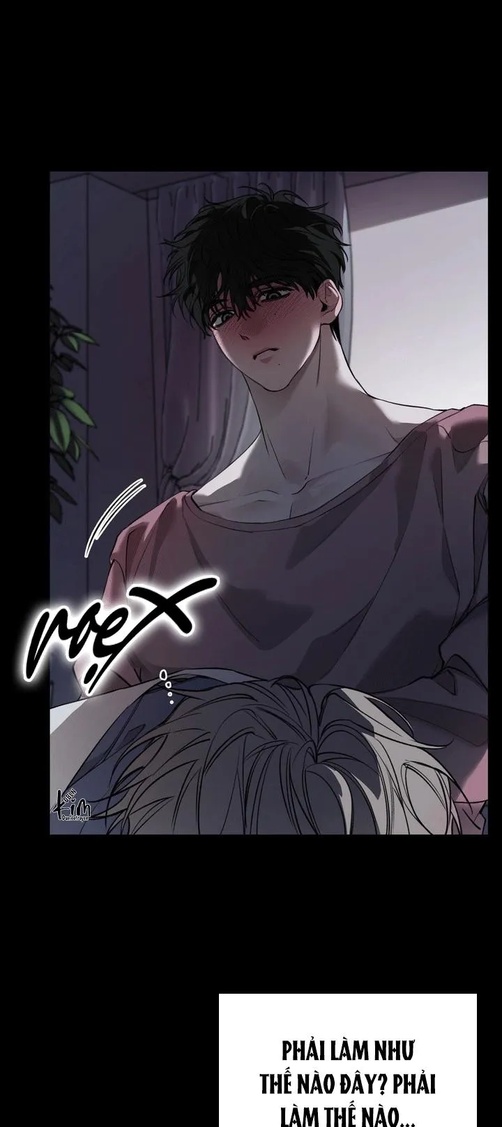 BÓNG TỐI CỦA GIA ĐÌNH Chapter 2 Trang 51