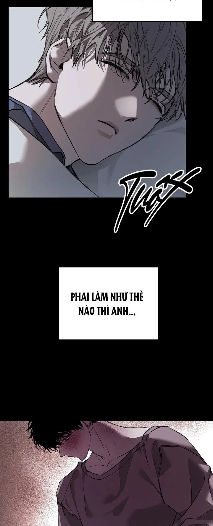 BÓNG TỐI CỦA GIA ĐÌNH Chapter 2 Trang 52