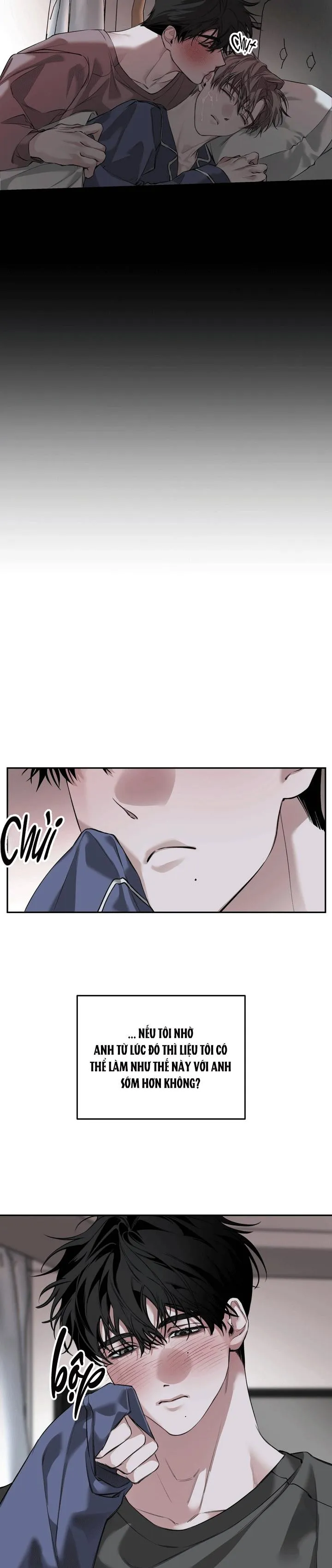 BÓNG TỐI CỦA GIA ĐÌNH Chapter 2 Trang 57