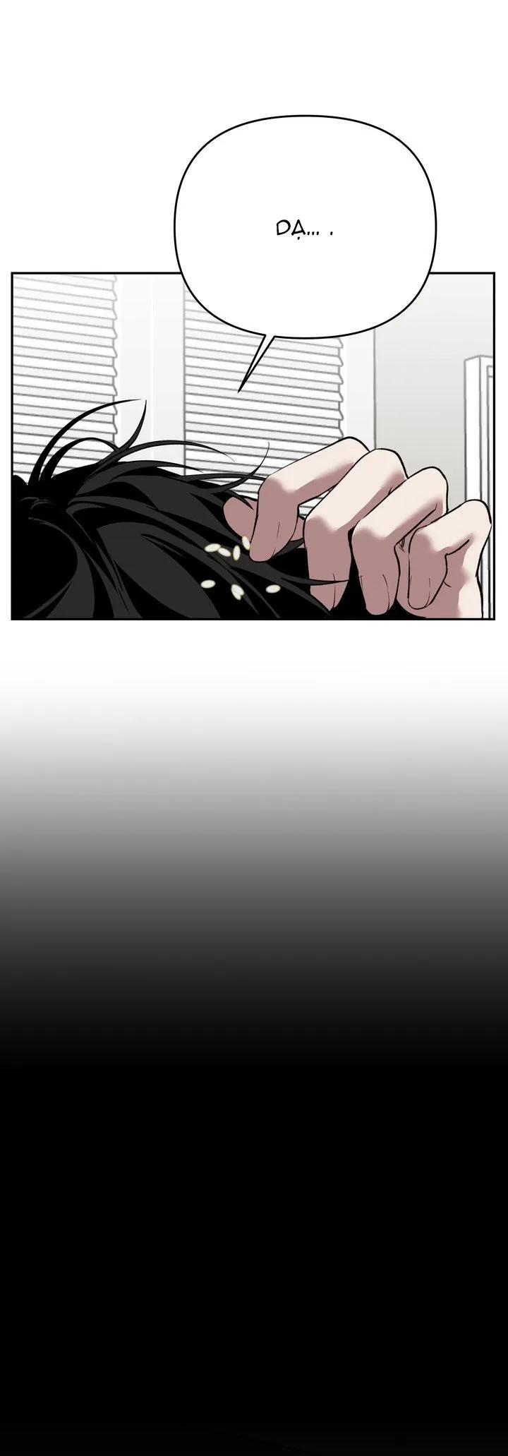 BÓNG TỐI CỦA GIA ĐÌNH Chapter 3 Trang 15