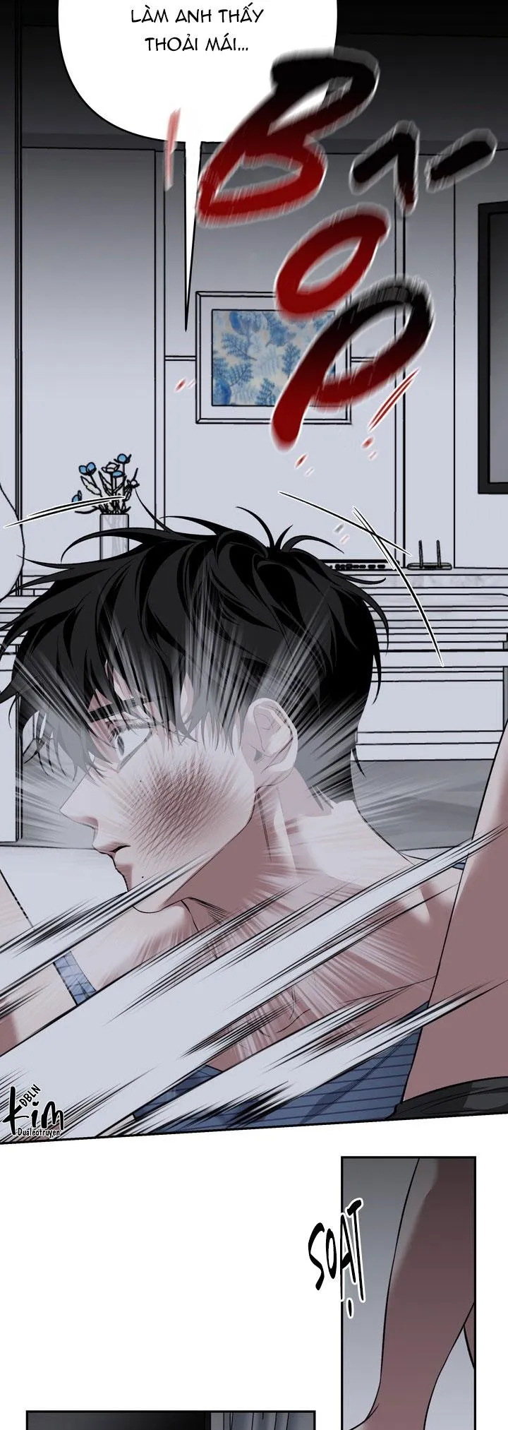 BÓNG TỐI CỦA GIA ĐÌNH Chapter 3 Trang 33