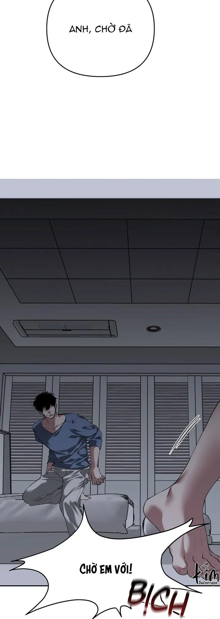 BÓNG TỐI CỦA GIA ĐÌNH Chapter 3 Trang 35