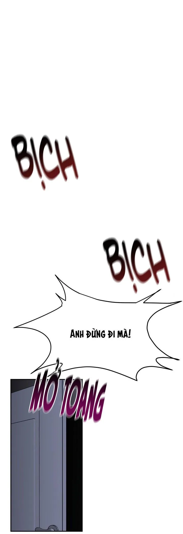 BÓNG TỐI CỦA GIA ĐÌNH Chapter 3 Trang 36