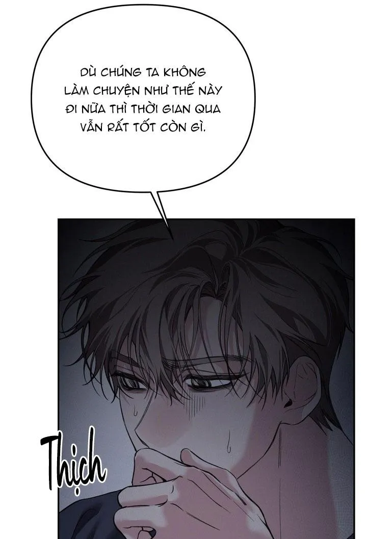 BÓNG TỐI CỦA GIA ĐÌNH Chapter 3 Trang 42