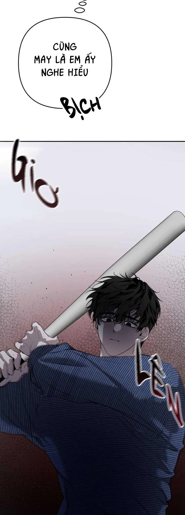 BÓNG TỐI CỦA GIA ĐÌNH Chapter 4 Trang 9