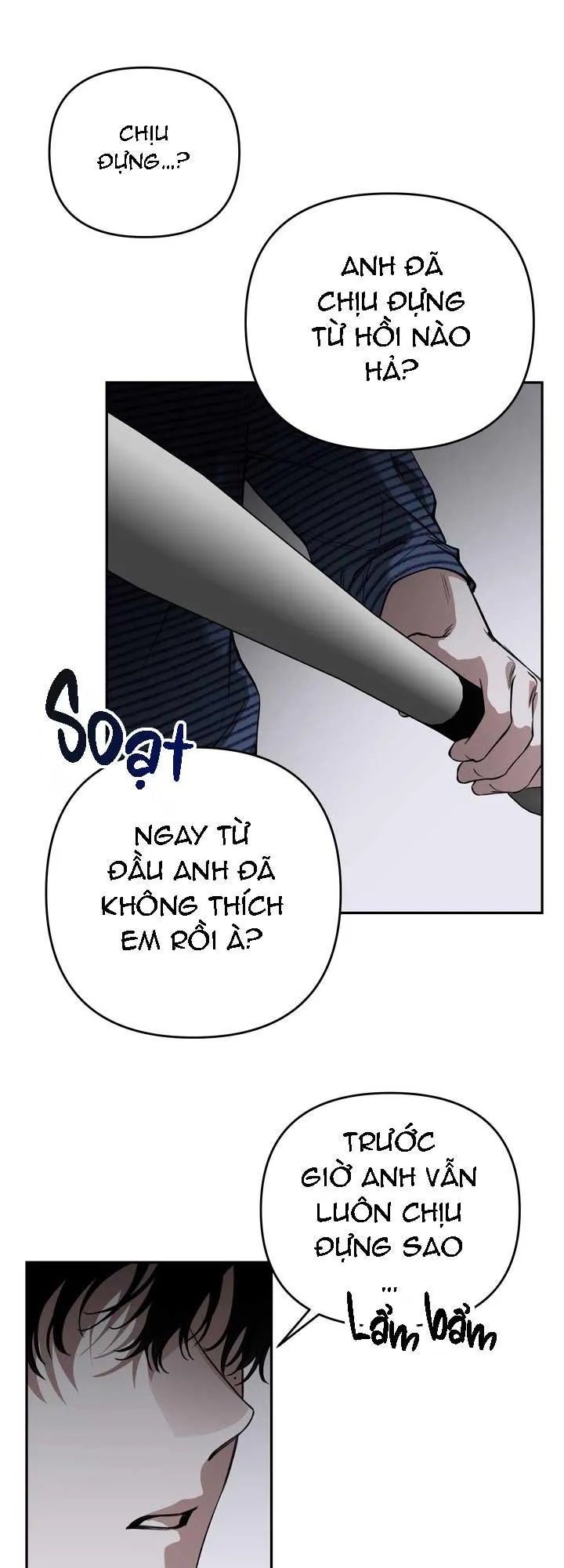 BÓNG TỐI CỦA GIA ĐÌNH Chapter 4 Trang 11