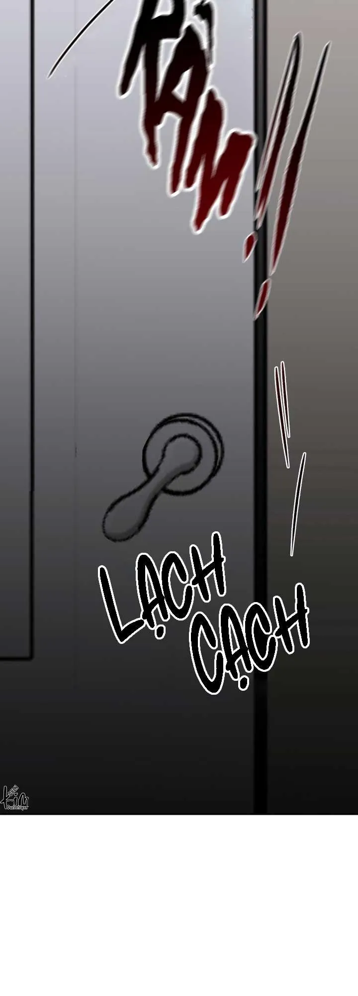 BÓNG TỐI CỦA GIA ĐÌNH Chapter 4 Trang 15