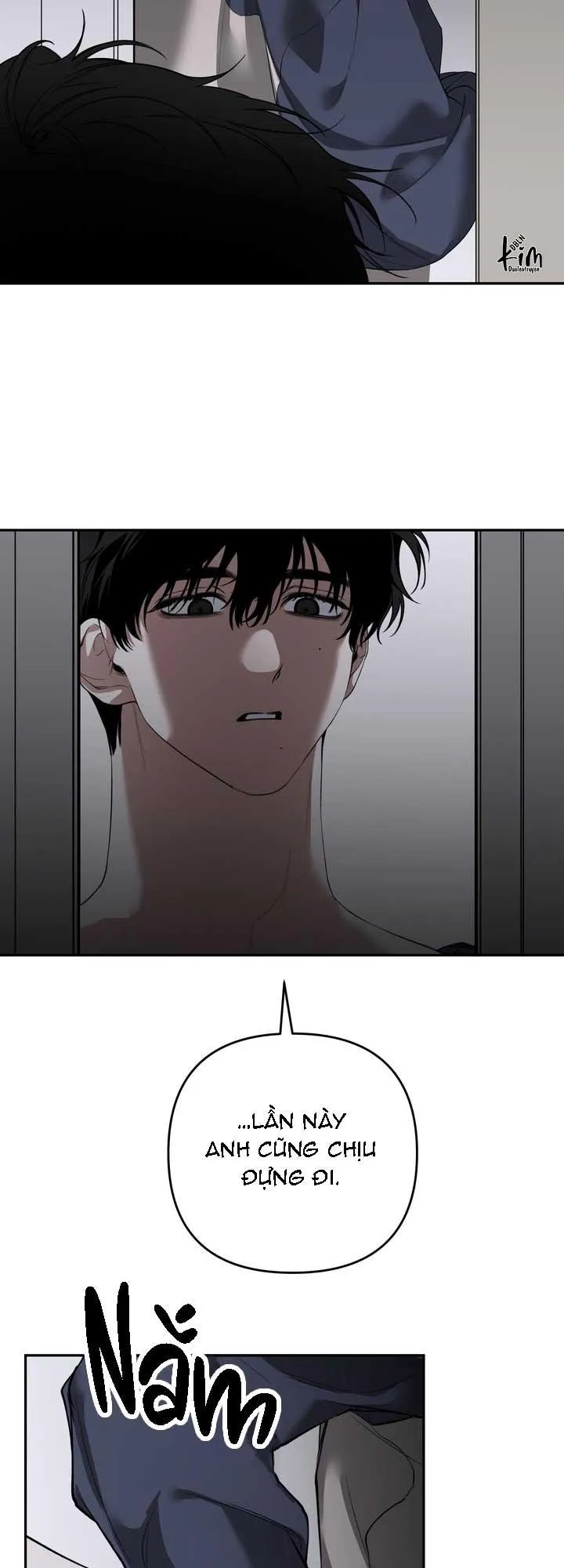 BÓNG TỐI CỦA GIA ĐÌNH Chapter 4 Trang 17