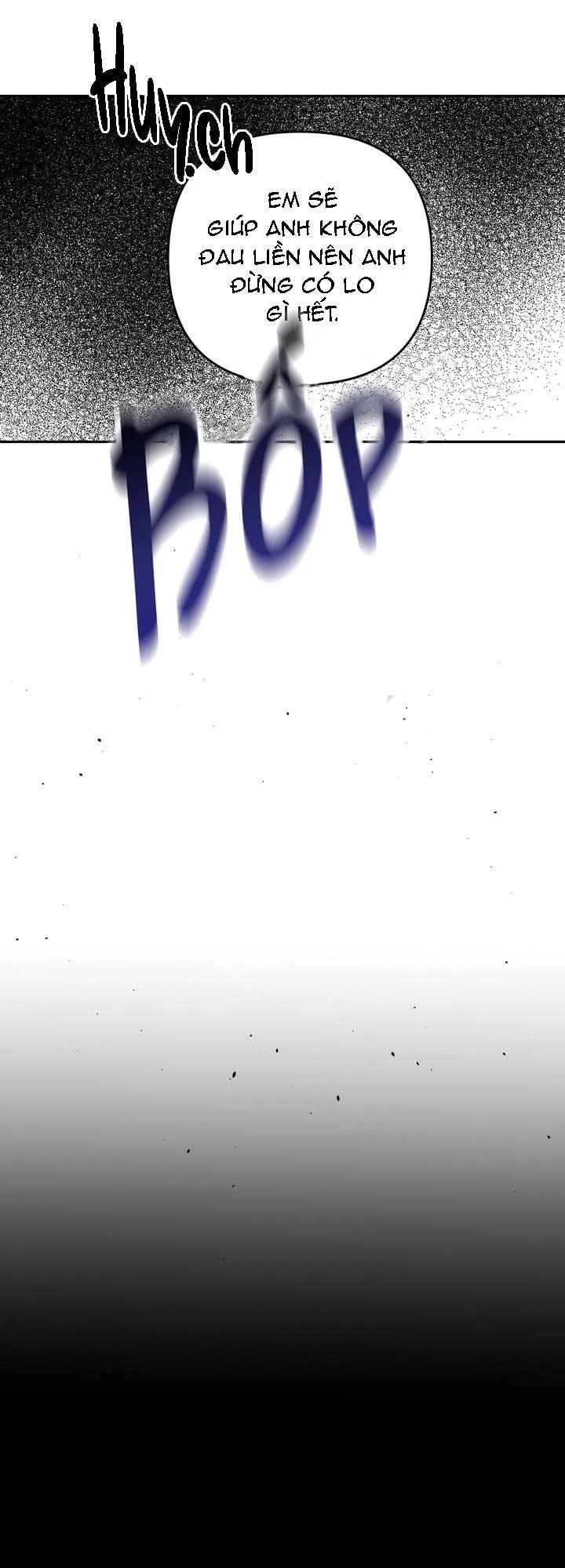 BÓNG TỐI CỦA GIA ĐÌNH Chapter 4 Trang 21