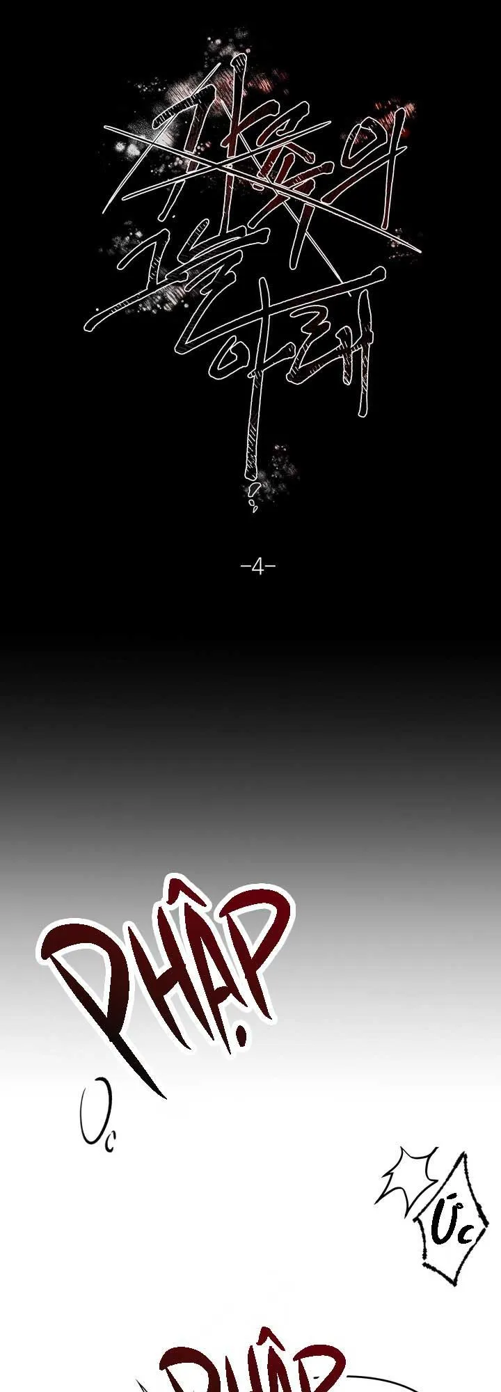 BÓNG TỐI CỦA GIA ĐÌNH Chapter 4 Trang 22