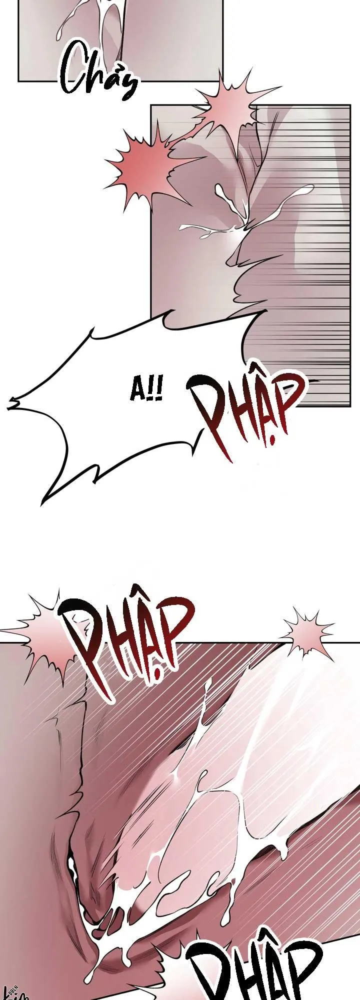 BÓNG TỐI CỦA GIA ĐÌNH Chapter 4 Trang 28