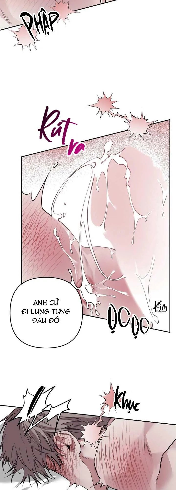 BÓNG TỐI CỦA GIA ĐÌNH Chapter 4 Trang 30