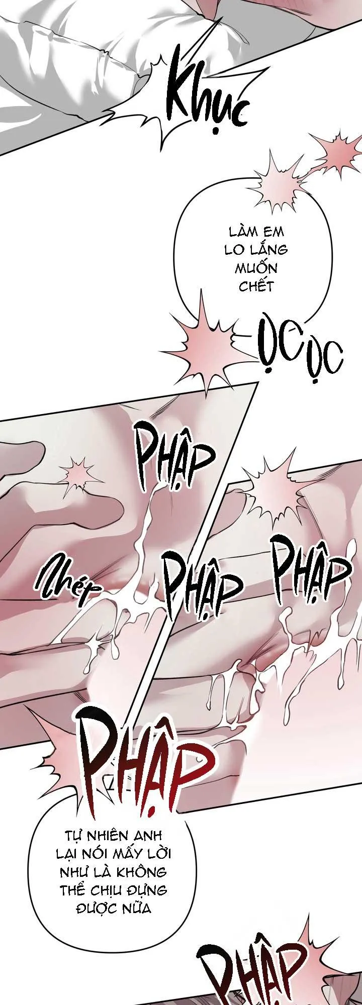 BÓNG TỐI CỦA GIA ĐÌNH Chapter 4 Trang 31