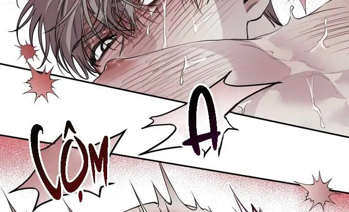 BÓNG TỐI CỦA GIA ĐÌNH Chapter 4 Trang 35