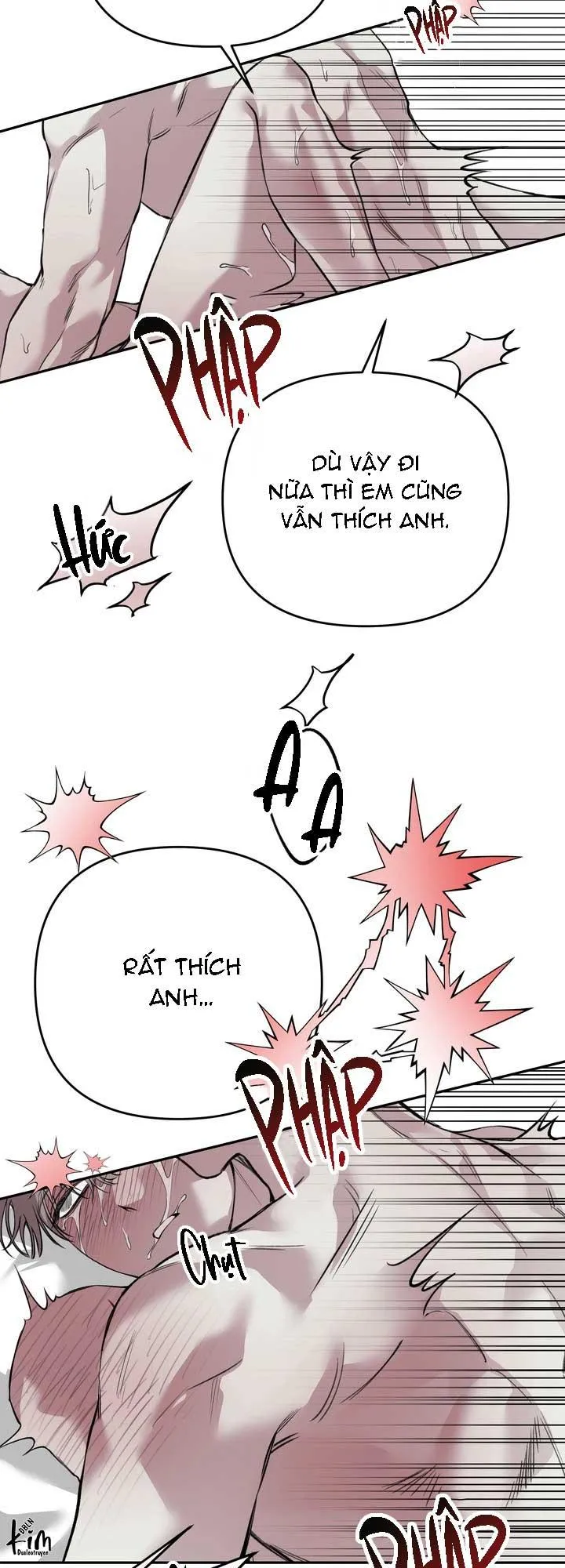 BÓNG TỐI CỦA GIA ĐÌNH Chapter 4 Trang 42