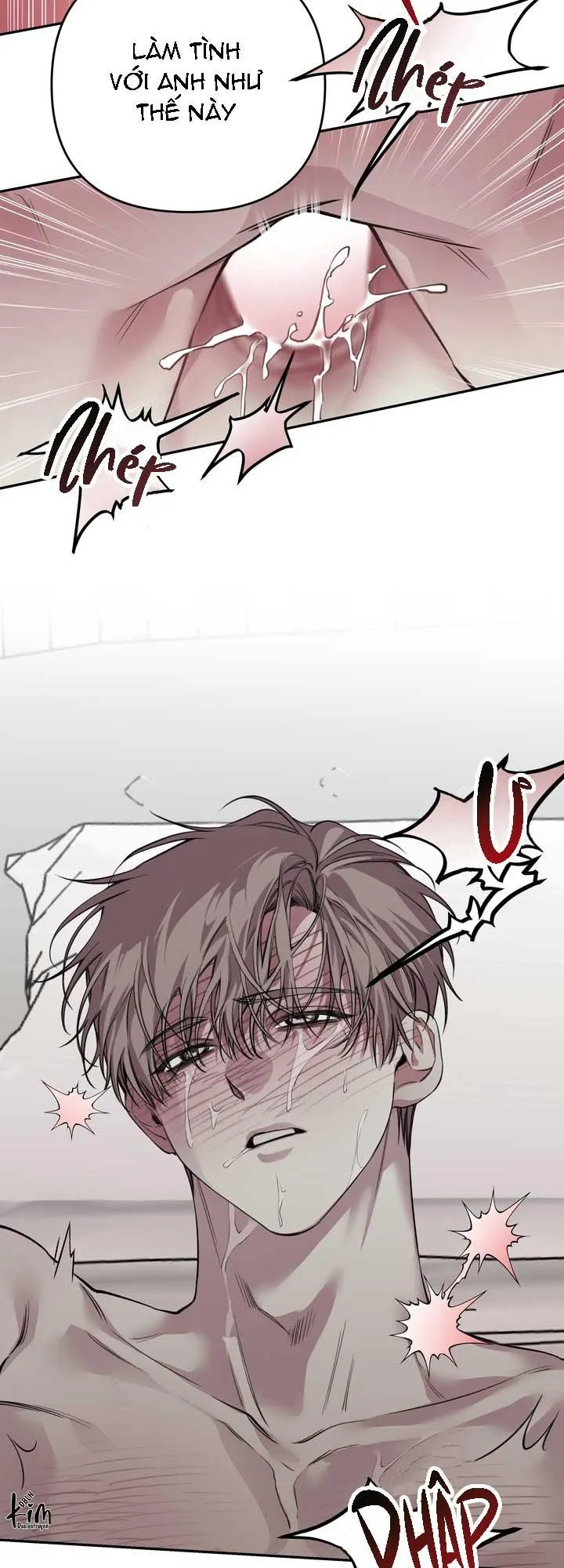 BÓNG TỐI CỦA GIA ĐÌNH Chapter 4 Trang 44