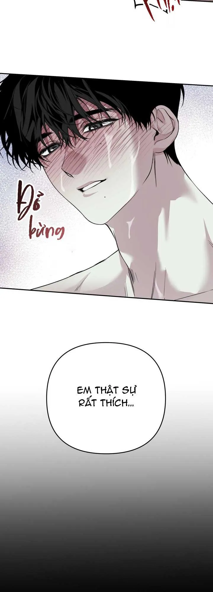 BÓNG TỐI CỦA GIA ĐÌNH Chapter 4 Trang 45