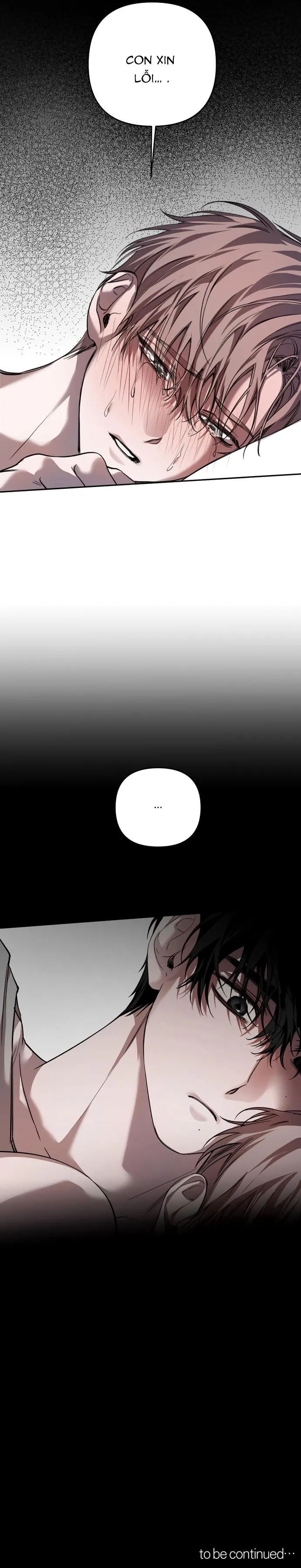 BÓNG TỐI CỦA GIA ĐÌNH Chapter 7 Trang 4