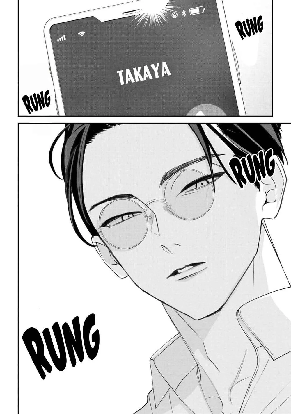 Bóng Tối Dày Đặc Trước Bình Minh Chapter 4 Trang 30