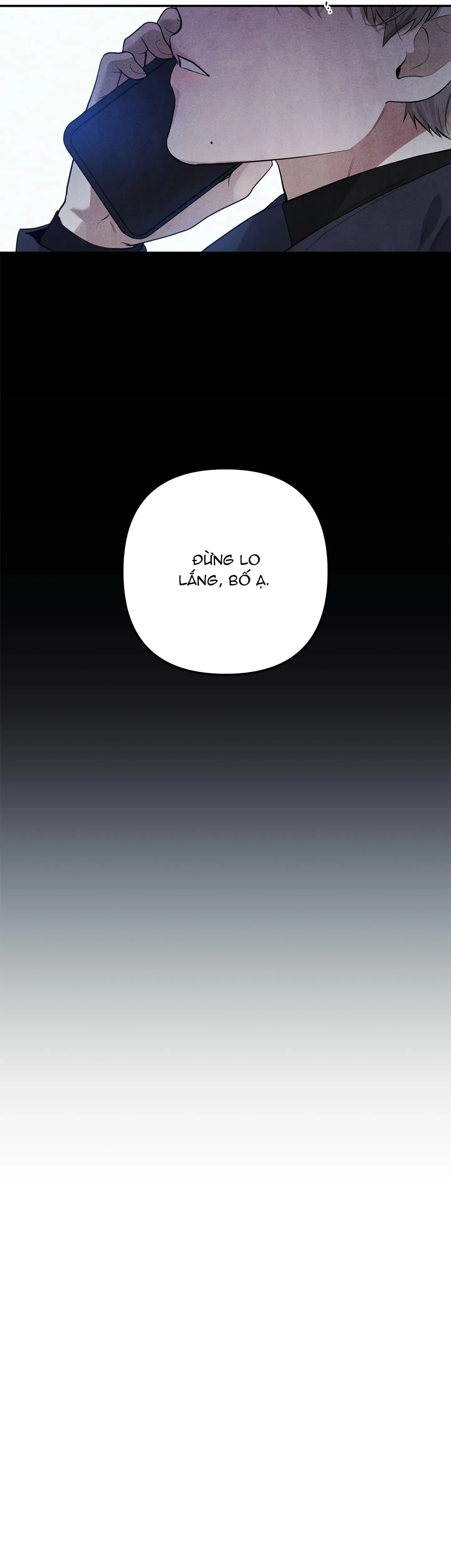 BÓNG TỐI KHÔNG TRỌN VẸN Chapter 1 Trang 22