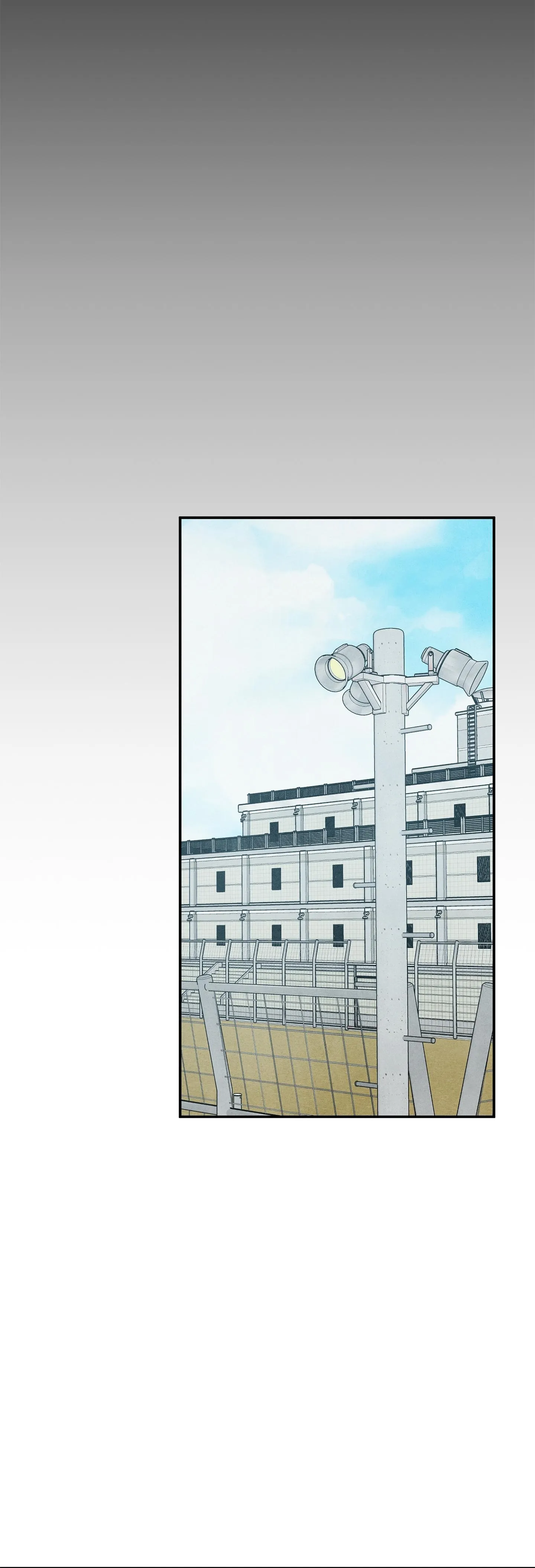 BÓNG TỐI KHÔNG TRỌN VẸN Chapter 1 Trang 31