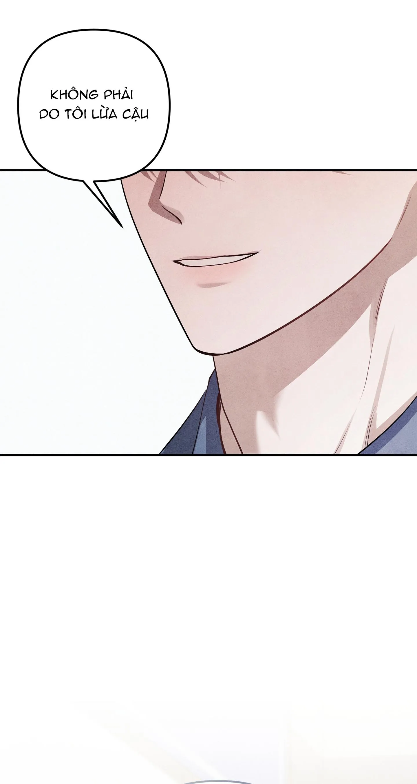 BÓNG TỐI KHÔNG TRỌN VẸN Chapter 1 Trang 45