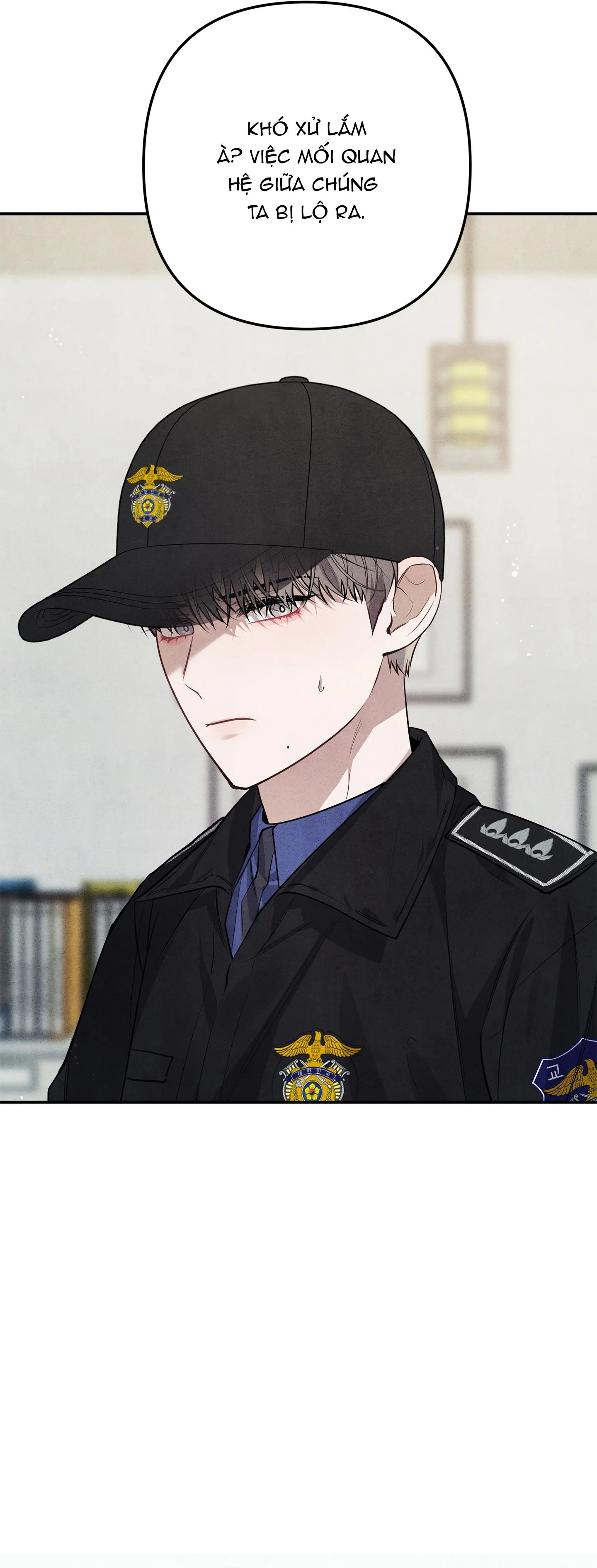 BÓNG TỐI KHÔNG TRỌN VẸN Chapter 1 Trang 47