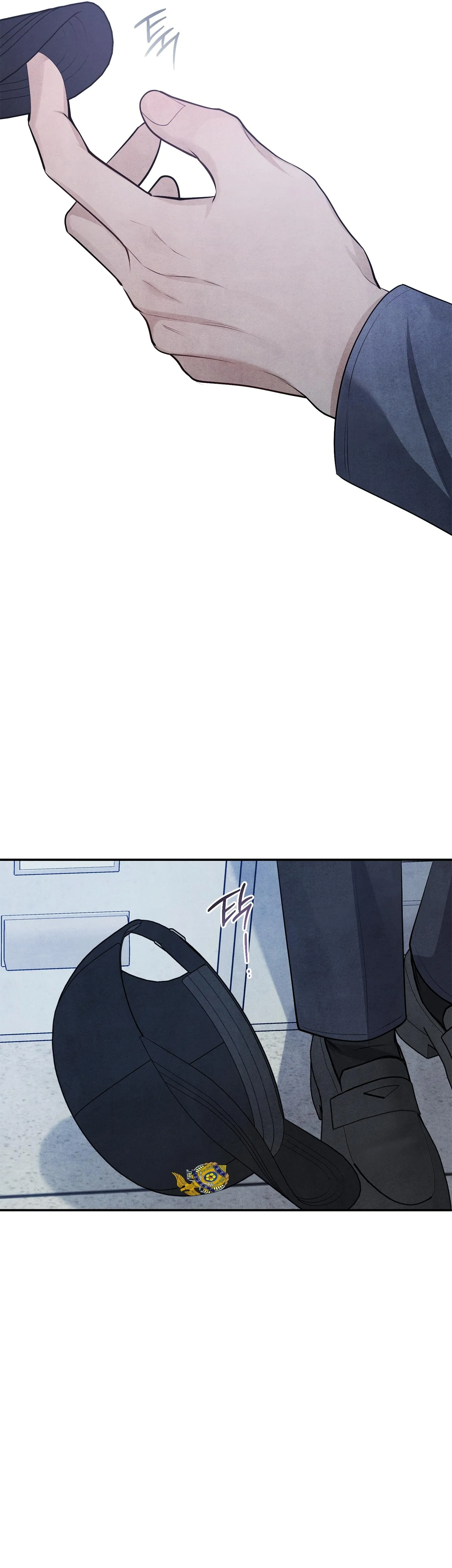 BÓNG TỐI KHÔNG TRỌN VẸN Chapter 1 Trang 52