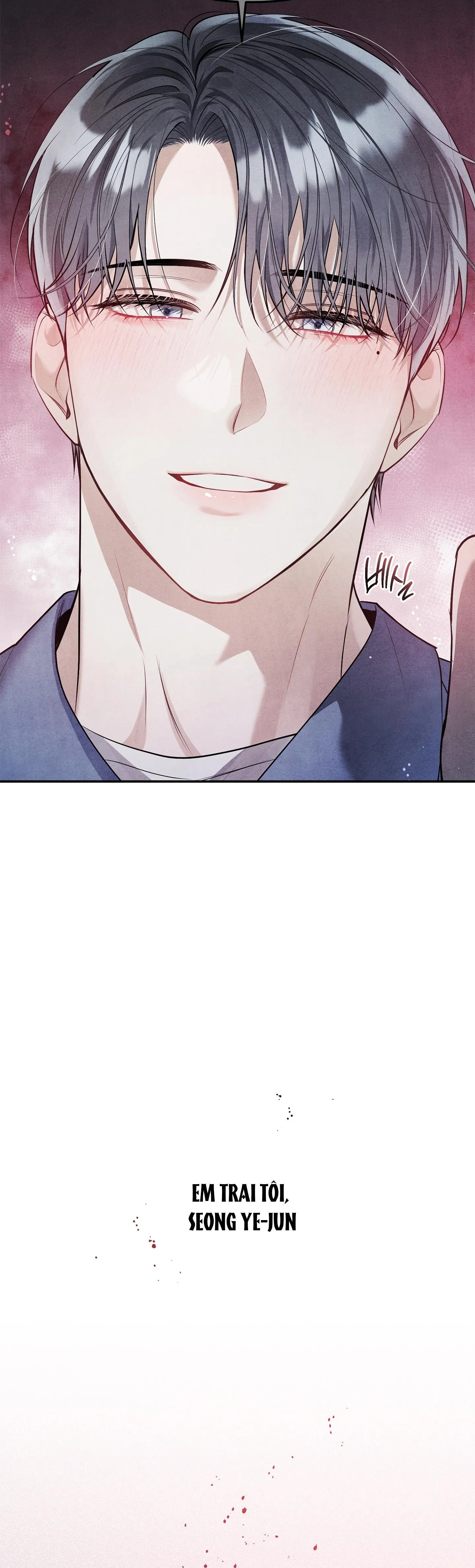 BÓNG TỐI KHÔNG TRỌN VẸN Chapter 1 Trang 56