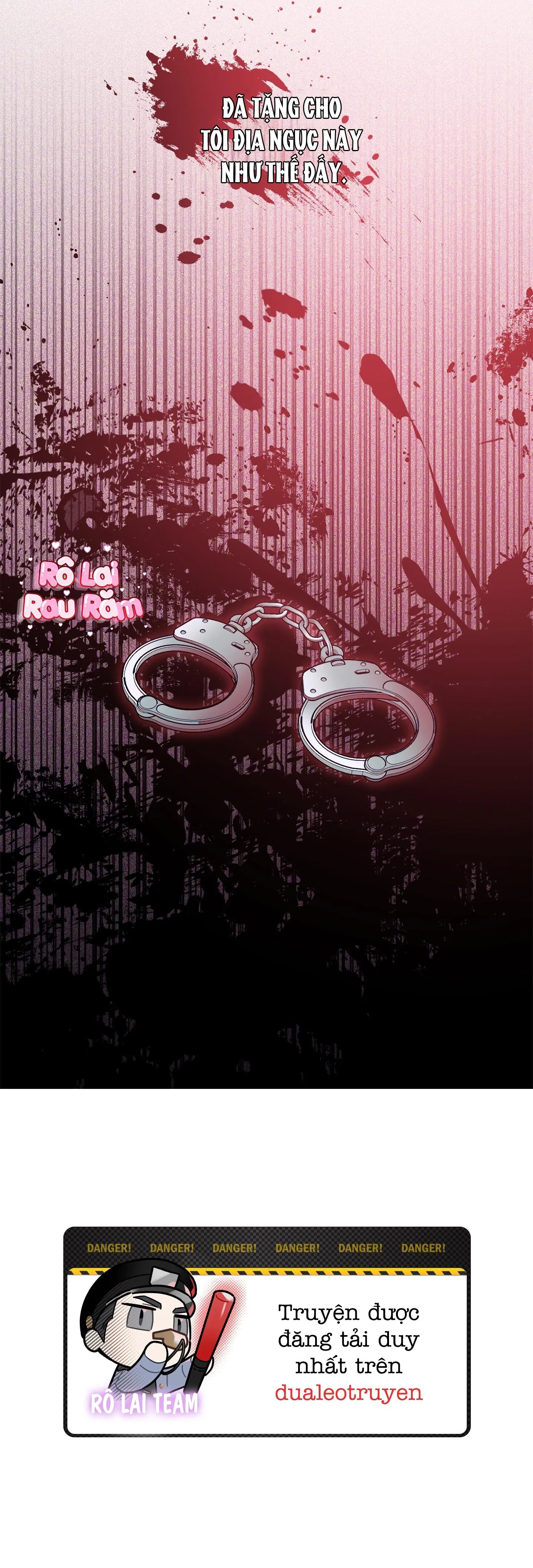 BÓNG TỐI KHÔNG TRỌN VẸN Chapter 1 Trang 57