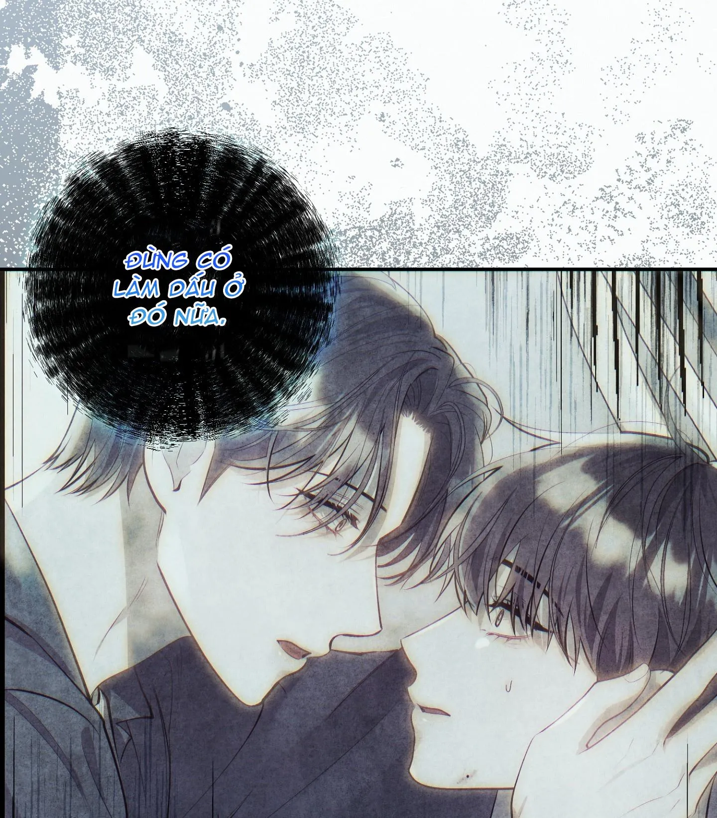 BÓNG TỐI KHÔNG TRỌN VẸN Chapter 10 Trang 7