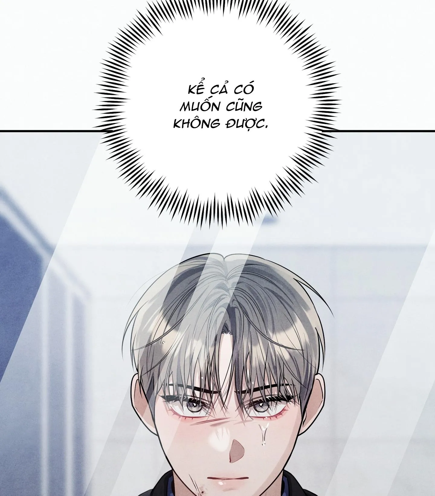 BÓNG TỐI KHÔNG TRỌN VẸN Chapter 10 Trang 14