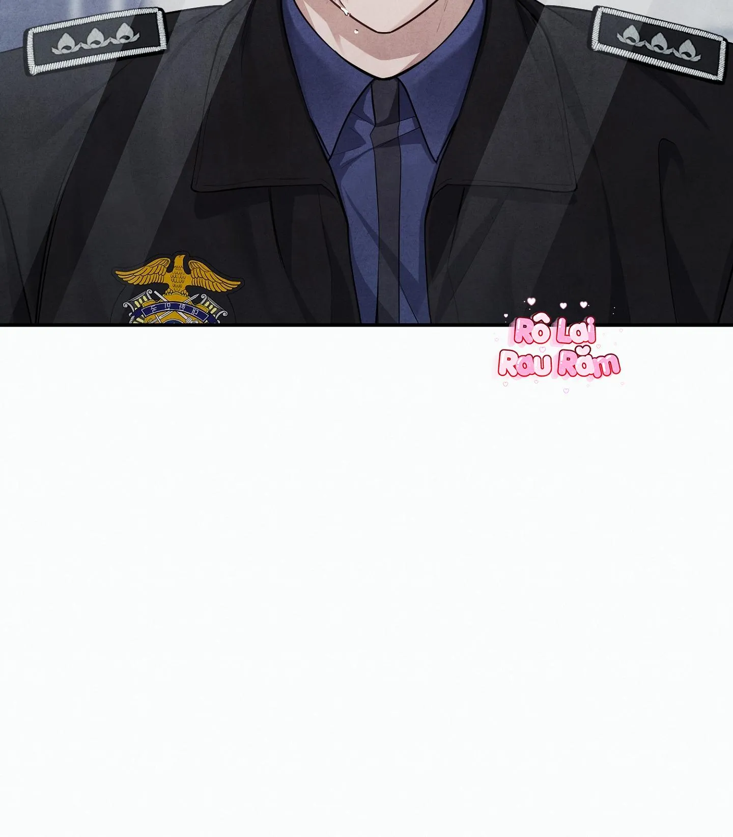 BÓNG TỐI KHÔNG TRỌN VẸN Chapter 10 Trang 15