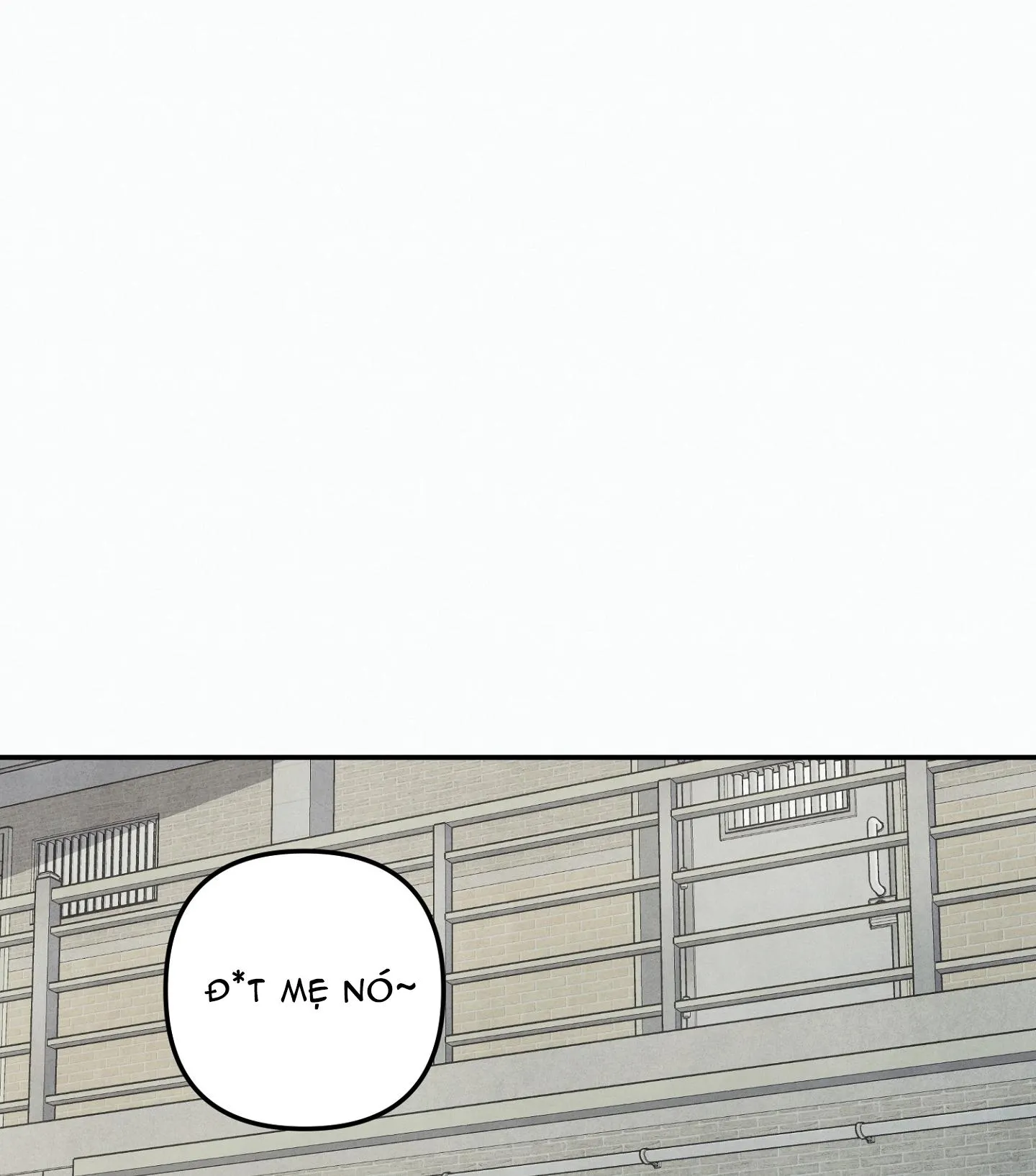 BÓNG TỐI KHÔNG TRỌN VẸN Chapter 10 Trang 21