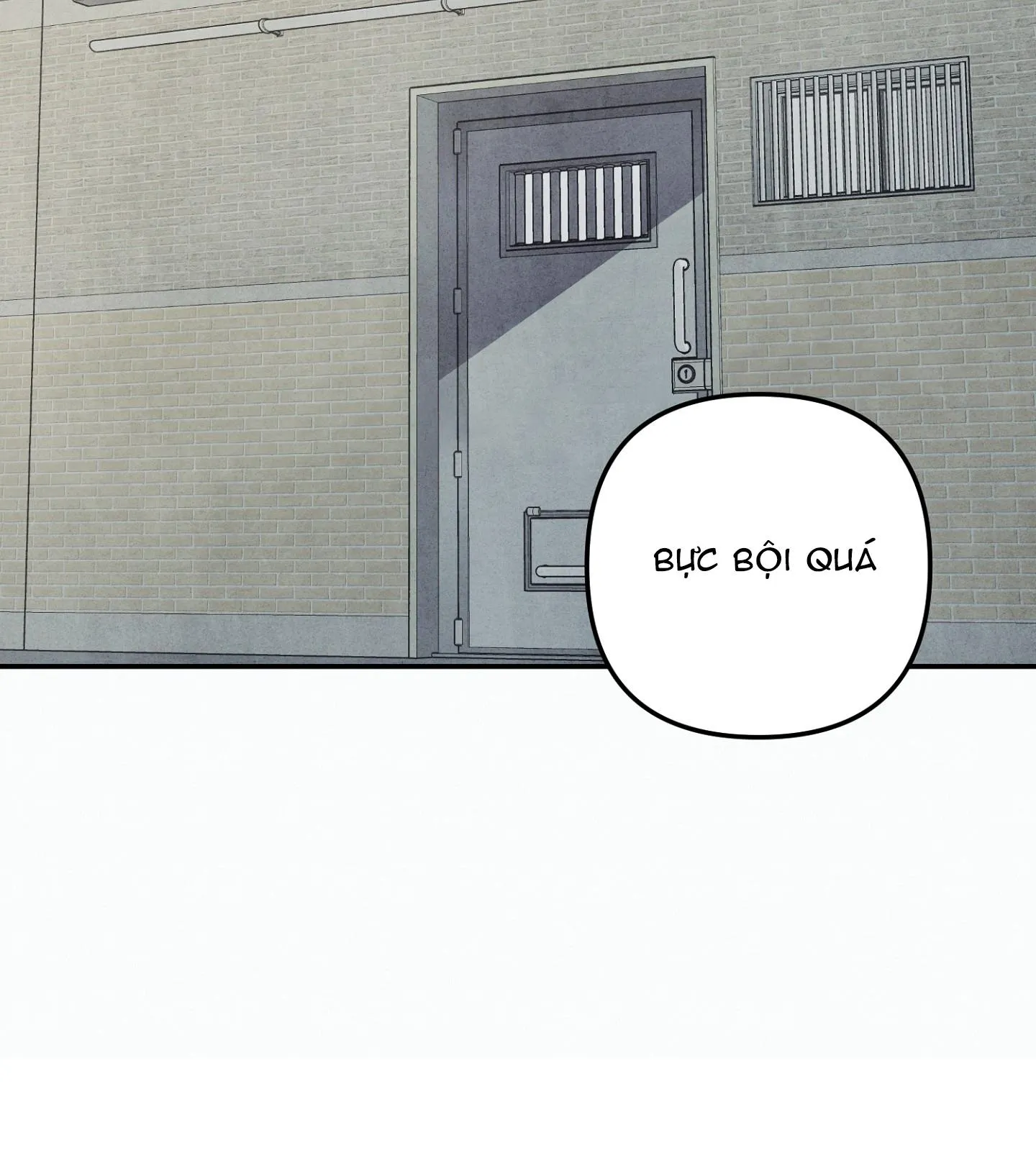 BÓNG TỐI KHÔNG TRỌN VẸN Chapter 10 Trang 22