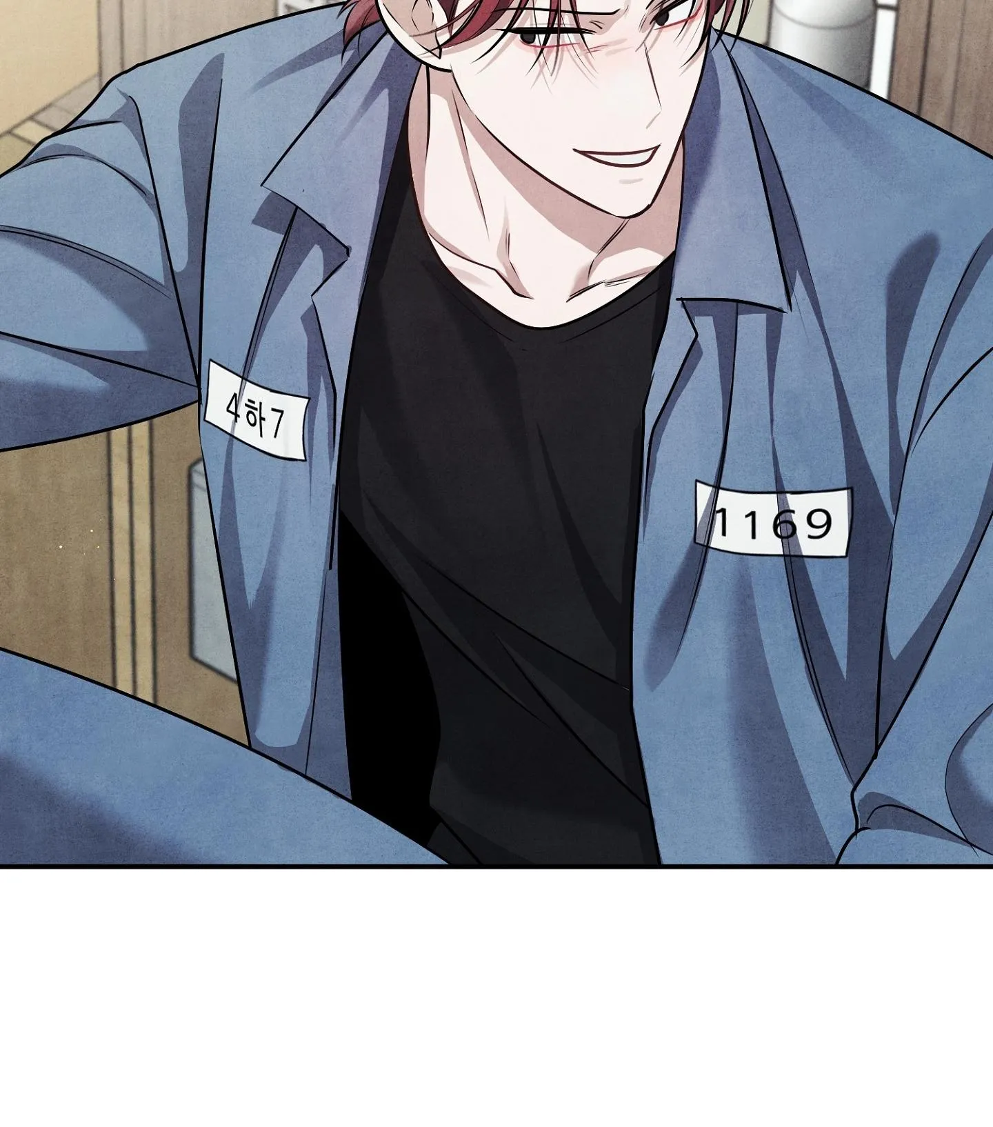 BÓNG TỐI KHÔNG TRỌN VẸN Chapter 10 Trang 26