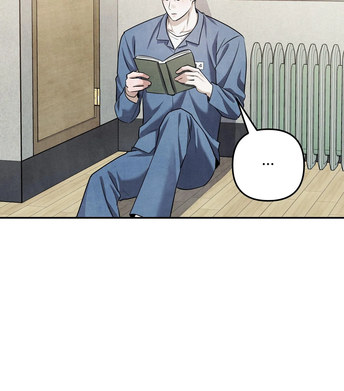 BÓNG TỐI KHÔNG TRỌN VẸN Chapter 10 Trang 28