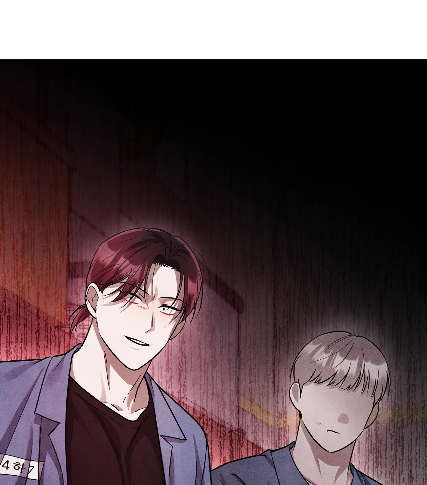 BÓNG TỐI KHÔNG TRỌN VẸN Chapter 10 Trang 29