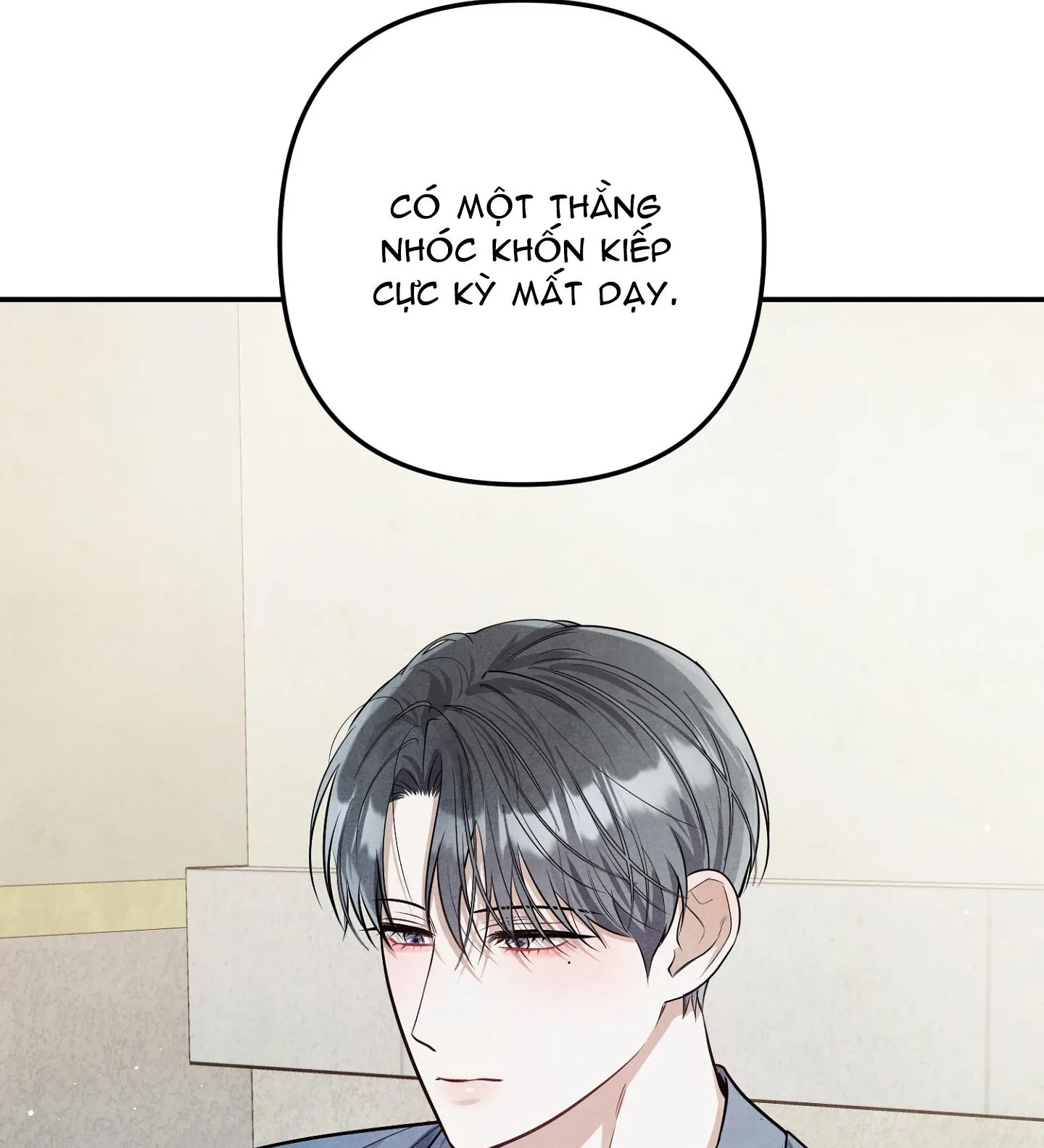 BÓNG TỐI KHÔNG TRỌN VẸN Chapter 10 Trang 31