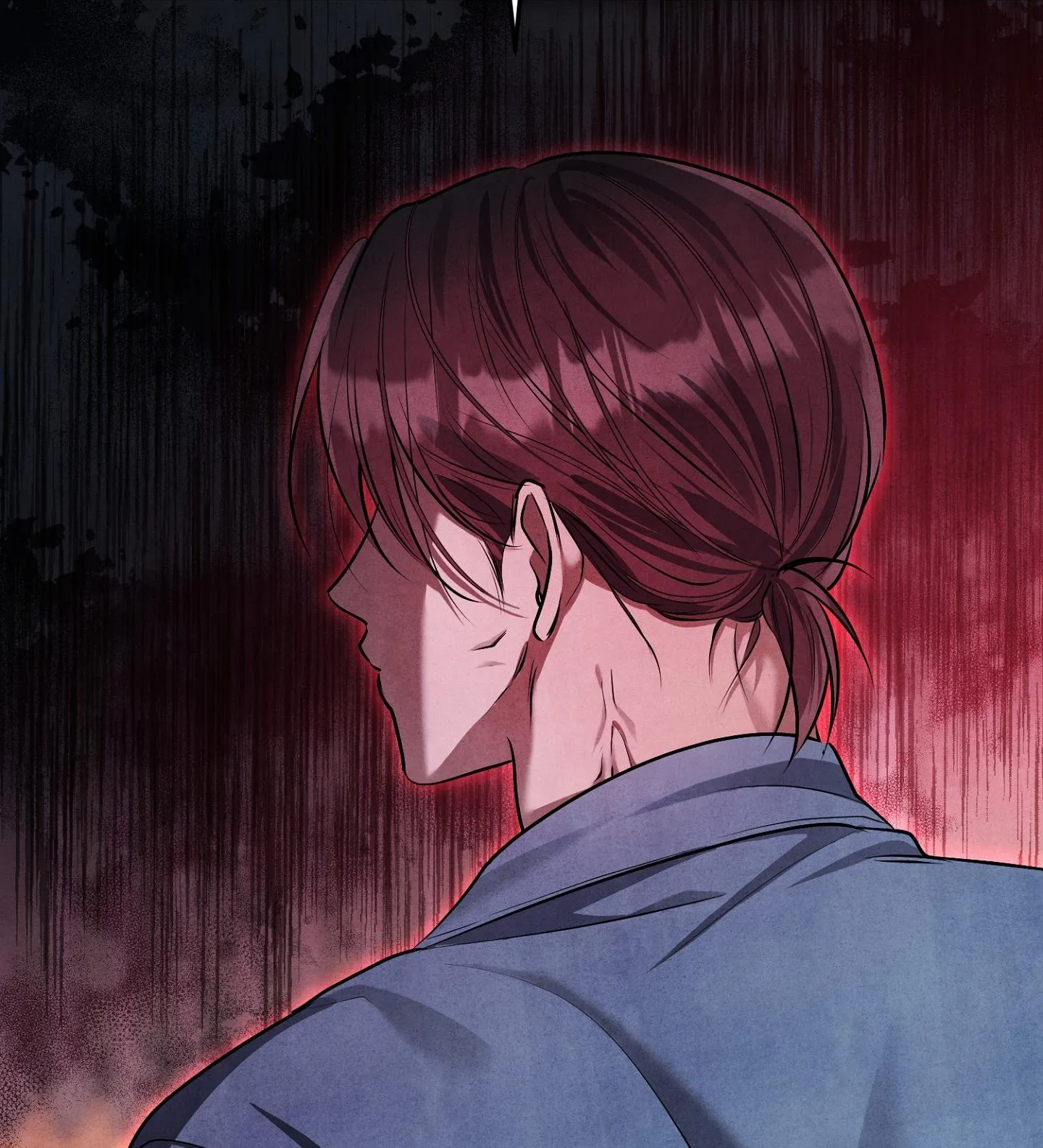 BÓNG TỐI KHÔNG TRỌN VẸN Chapter 10 Trang 38