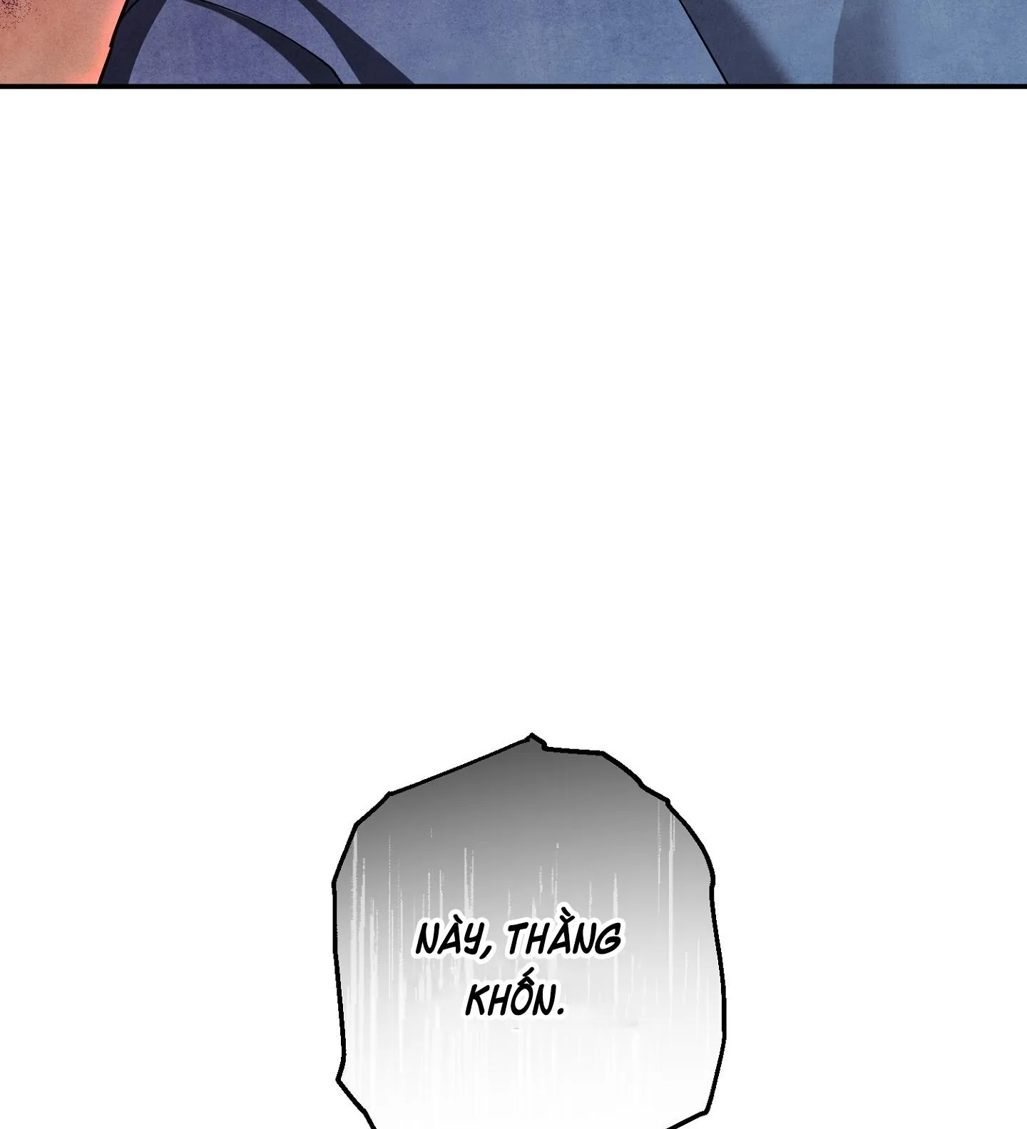 BÓNG TỐI KHÔNG TRỌN VẸN Chapter 10 Trang 39