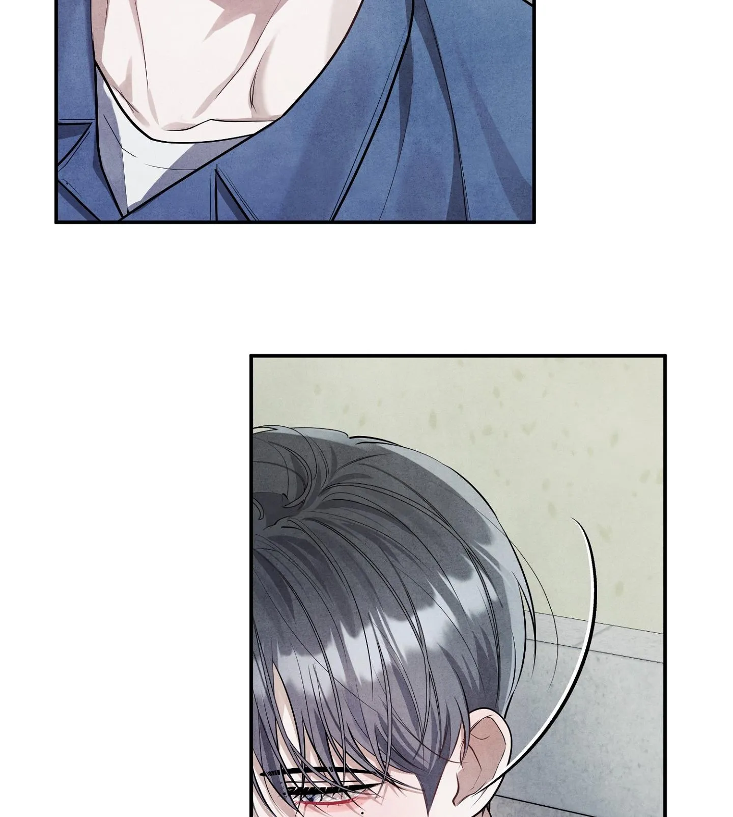 BÓNG TỐI KHÔNG TRỌN VẸN Chapter 10 Trang 49