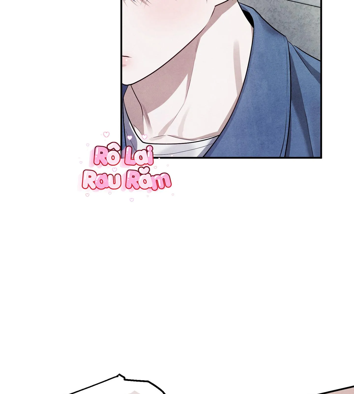 BÓNG TỐI KHÔNG TRỌN VẸN Chapter 10 Trang 50