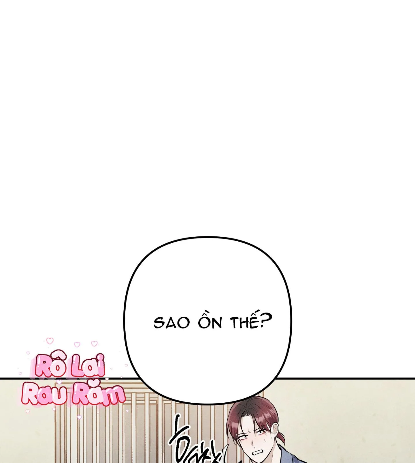 BÓNG TỐI KHÔNG TRỌN VẸN Chapter 10 Trang 55