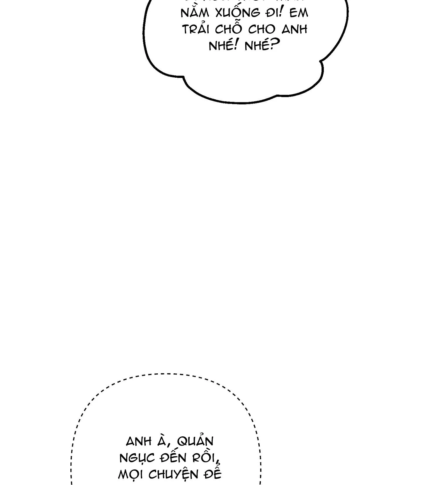 BÓNG TỐI KHÔNG TRỌN VẸN Chapter 10 Trang 62